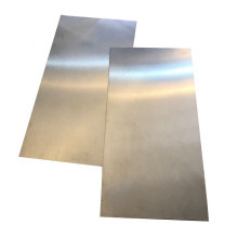 Titanium grade 7 grade12 grade 16 Sheet/Plate